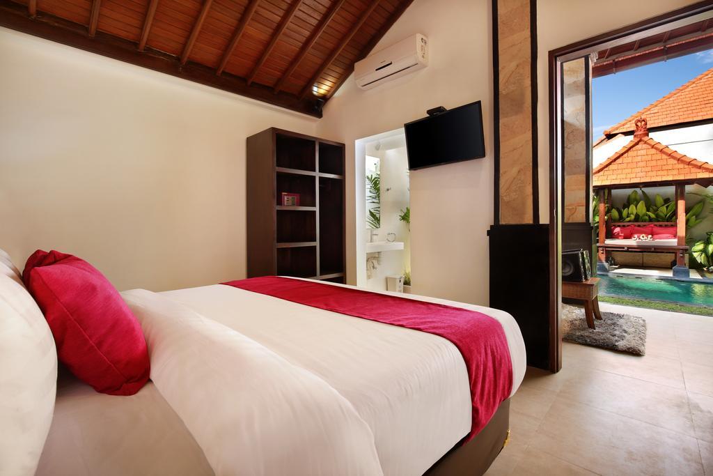 De Liza Villa Seminyak Beachside By Bali Asia Villa Ngoại thất bức ảnh