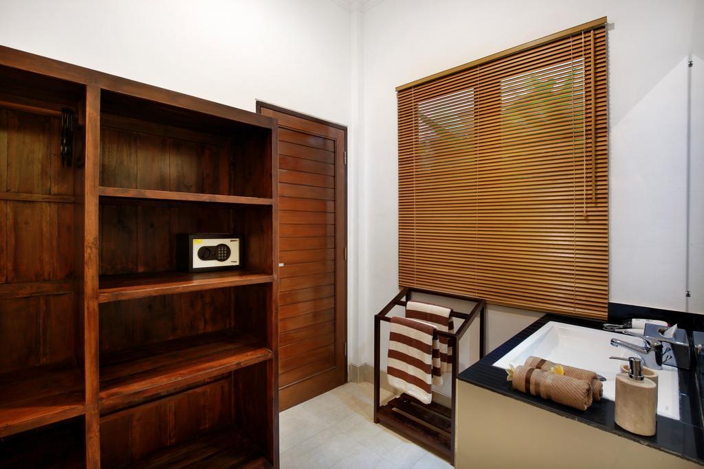 De Liza Villa Seminyak Beachside By Bali Asia Villa Ngoại thất bức ảnh